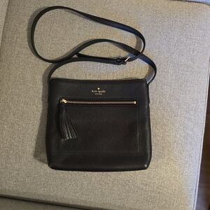 Kate Spread Leather Crossbag Bag